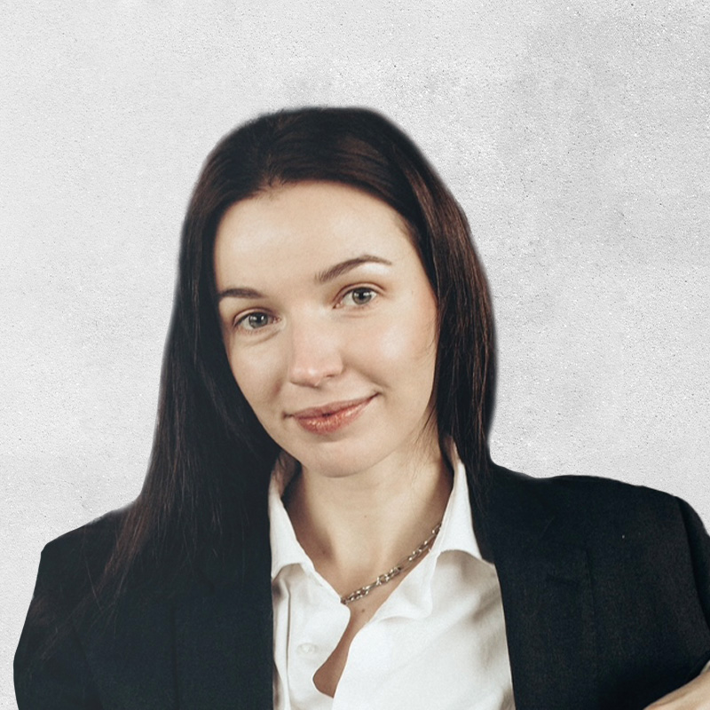 Ілона Пукач