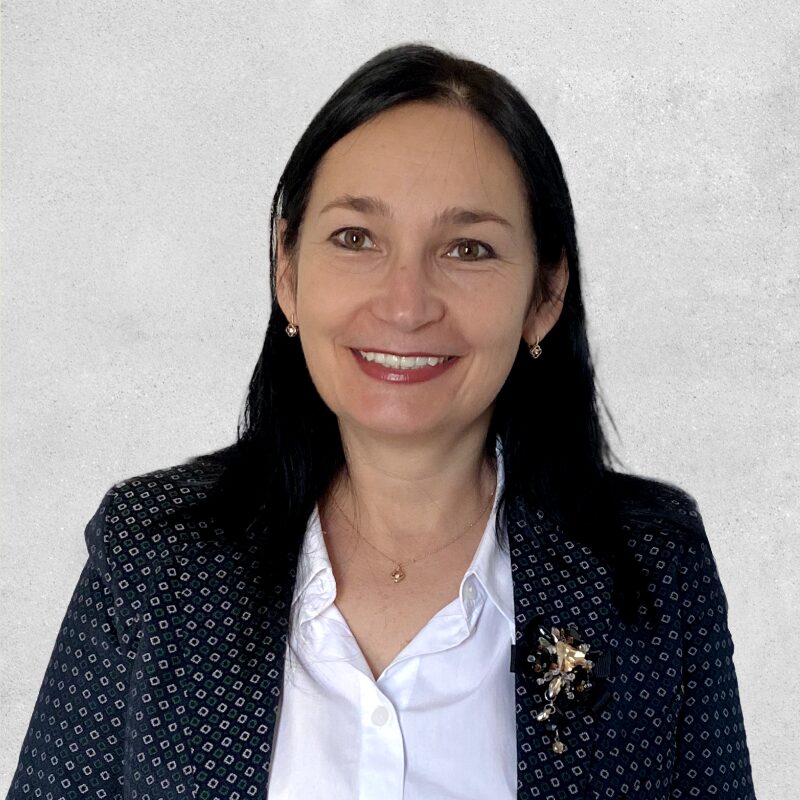 Людмила Сердюк