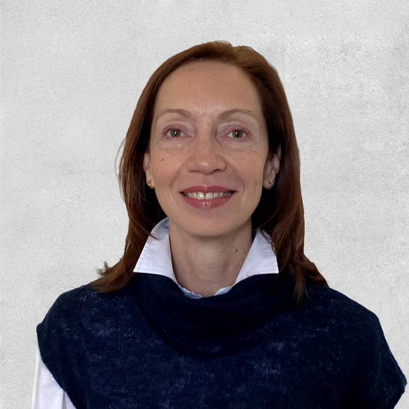 Ольга Купрєєва