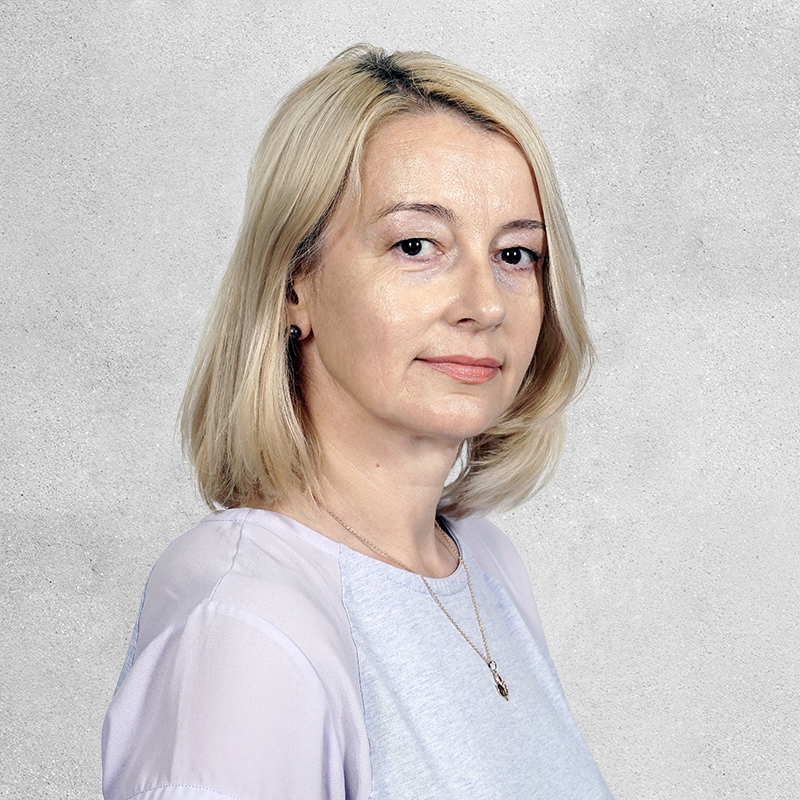 Руслана Пасічняк