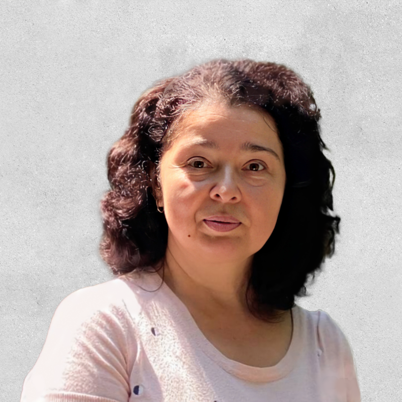 Тетяна Мельничук